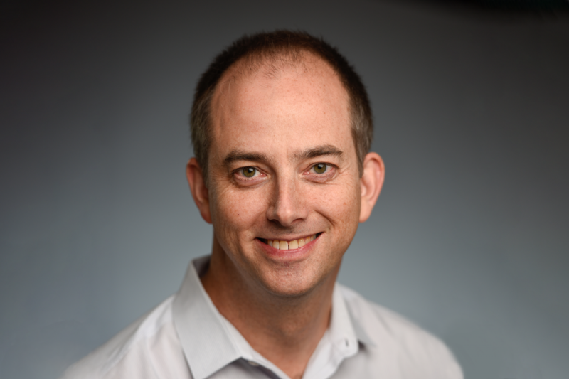 Steve hinds 2019 capr conference