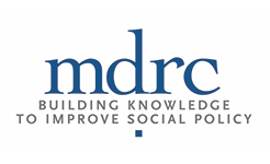 MDRC logo
