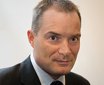 Clive Belfield