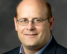 Eric Bettinger