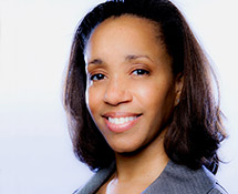 Nikki Edgecombe
