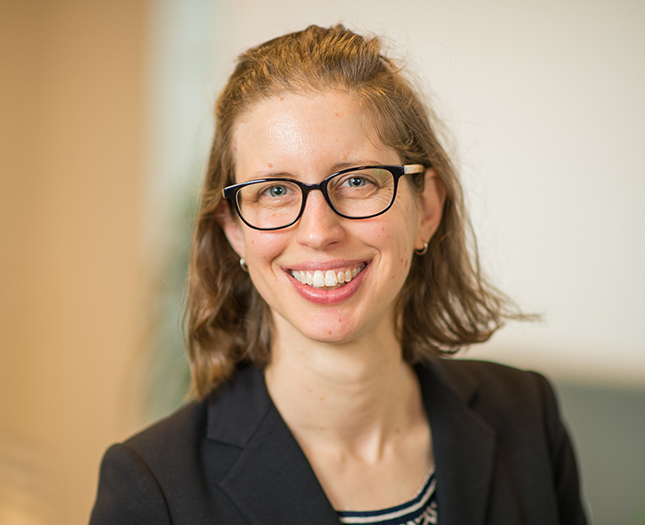 Elisabeth Barnett