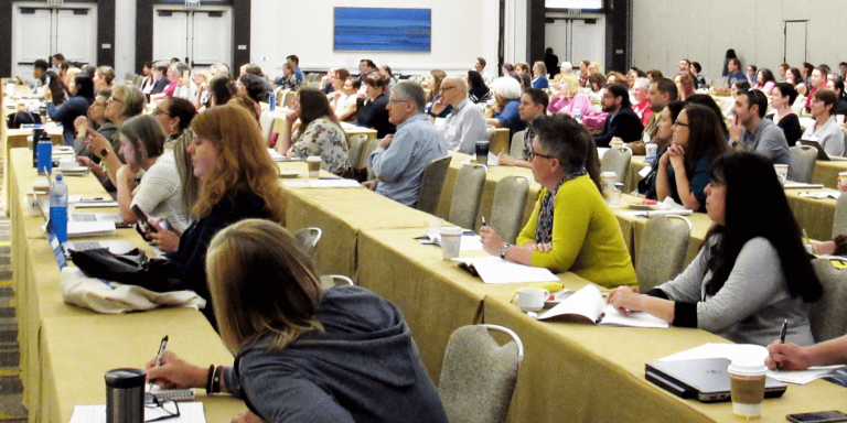 The National Conference on Acceleration in Developmental Education